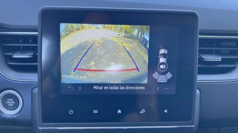 Renault Arkana Equilibre TCe 103kW(140CV) EDC mild hyb