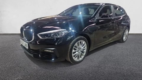 BMW Serie 1 118i Auto.