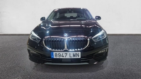BMW Serie 1 118i Auto.