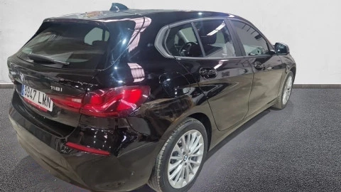 BMW Serie 1 118i Auto.