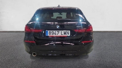 BMW Serie 1 118i Auto.