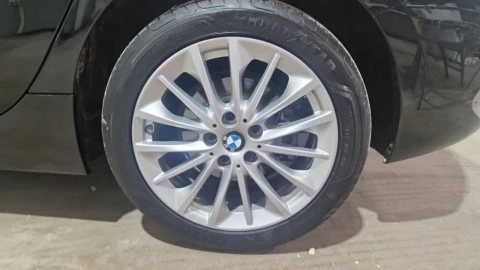 BMW Serie 1 118i Auto.