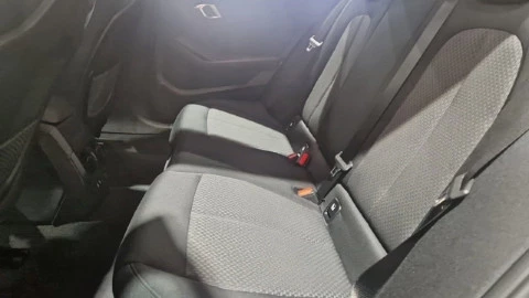 BMW Serie 1 118i Auto.