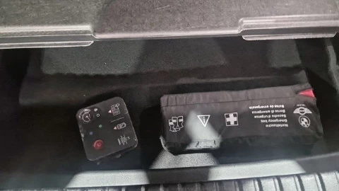 BMW Serie 1 118i Auto.