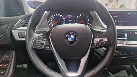 BMW Serie 1 118i Auto.