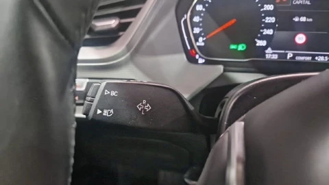 BMW Serie 1 118i Auto.