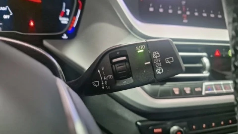 BMW Serie 1 118i Auto.