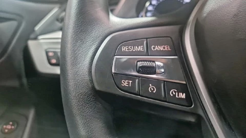 BMW Serie 1 118i Auto.