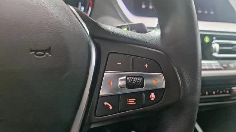 BMW Serie 1 118i Auto.