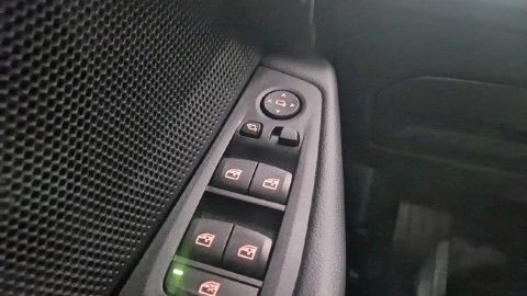 BMW Serie 1 118i Auto.