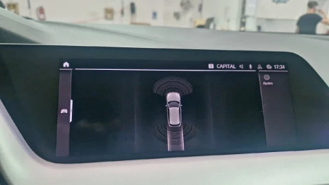 BMW Serie 1 118i Auto.