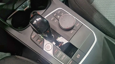 BMW Serie 1 118i Auto.