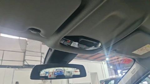 BMW Serie 1 118i Auto.