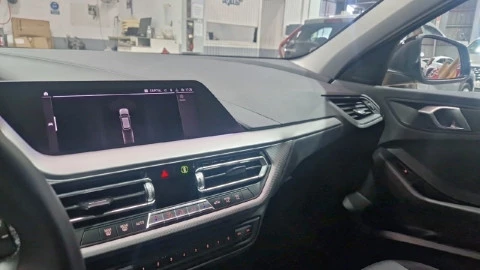 BMW Serie 1 118i Auto.