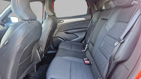 Renault Arkana Techno TCe 103kW(140CV) EDC mild hybrid