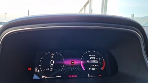 Renault Arkana Techno TCe 103kW(140CV) EDC mild hybrid