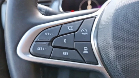 Renault Arkana Techno TCe 103kW(140CV) EDC mild hybrid