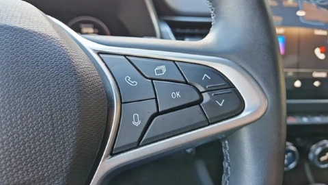 Renault Arkana Techno TCe 103kW(140CV) EDC mild hybrid