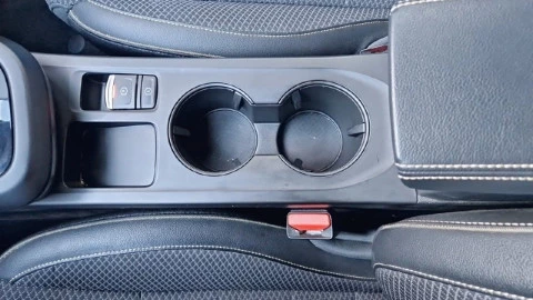 Renault Arkana Techno TCe 103kW(140CV) EDC mild hybrid