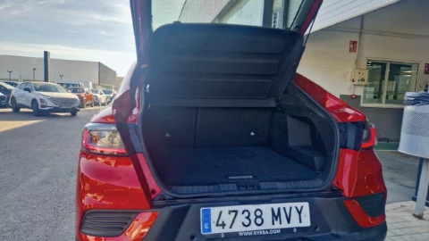 Renault Arkana Techno TCe 103kW(140CV) EDC mild hybrid