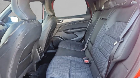 Renault Arkana Techno TCe 103kW(140CV) EDC mild hybrid