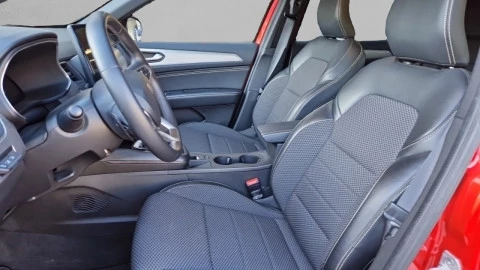 Renault Arkana Techno TCe 103kW(140CV) EDC mild hybrid