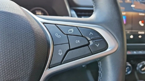 Renault Arkana Techno TCe 103kW(140CV) EDC mild hybrid