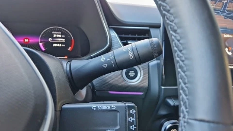 Renault Arkana Techno TCe 103kW(140CV) EDC mild hybrid