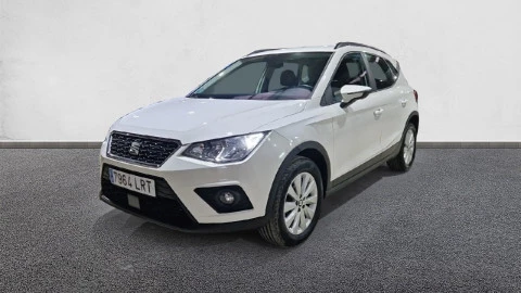 Seat Arona 1.0 TSI 81kW (110CV) Style Go2