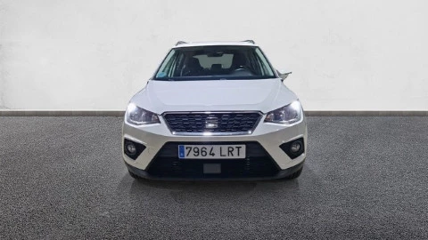 Seat Arona 1.0 TSI 81kW (110CV) Style Go2