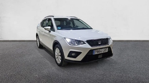 Seat Arona 1.0 TSI 81kW (110CV) Style Go2