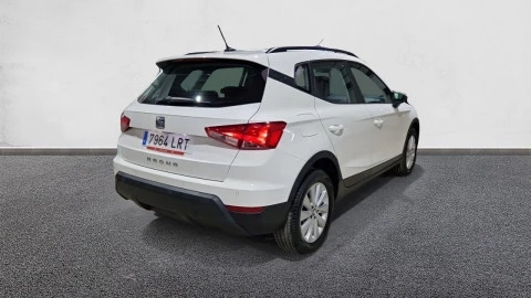 Seat Arona 1.0 TSI 81kW (110CV) Style Go2