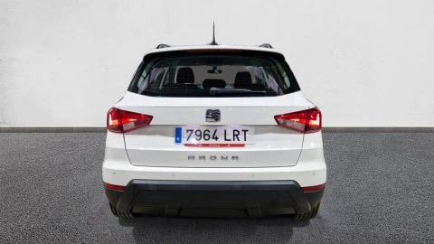 Seat Arona 1.0 TSI 81kW (110CV) Style Go2