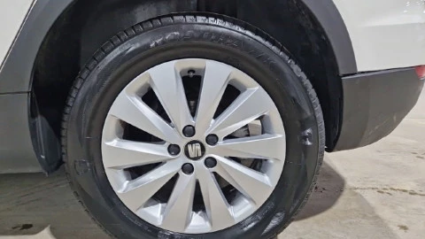 Seat Arona 1.0 TSI 81kW (110CV) Style Go2