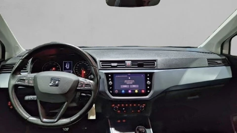 Seat Arona 1.0 TSI 81kW (110CV) Style Go2