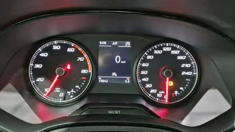 Seat Arona 1.0 TSI 81kW (110CV) Style Go2