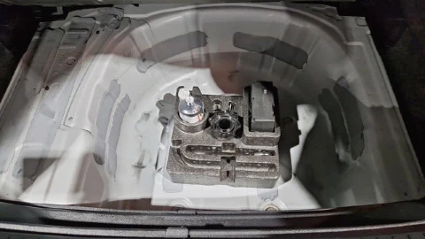 Seat Arona 1.0 TSI 81kW (110CV) Style Go2