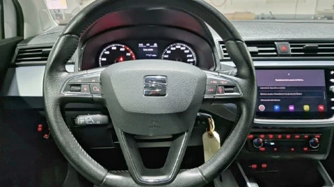 Seat Arona 1.0 TSI 81kW (110CV) Style Go2