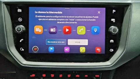 Seat Arona 1.0 TSI 81kW (110CV) Style Go2