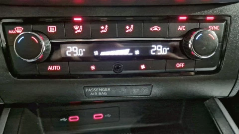 Seat Arona 1.0 TSI 81kW (110CV) Style Go2