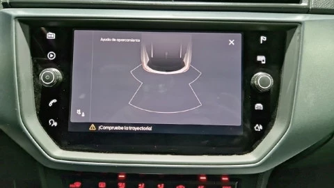 Seat Arona 1.0 TSI 81kW (110CV) Style Go2