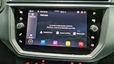 Seat Arona 1.0 TSI 81kW (110CV) Style Go2