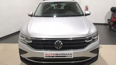 Volkswagen Tiguan Life 2.0 TDI 110kW (150CV) DSG