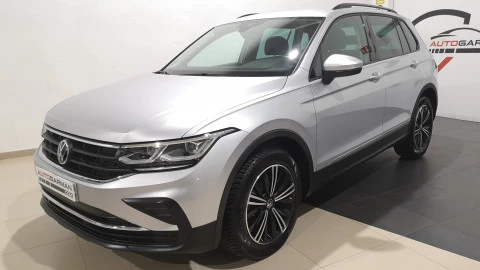 Volkswagen Tiguan Life 2.0 TDI 110kW (150CV) DSG
