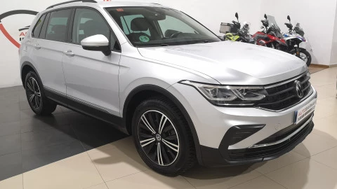 Volkswagen Tiguan Life 2.0 TDI 110kW (150CV) DSG