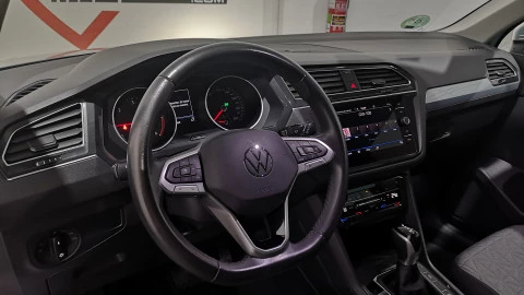 Volkswagen Tiguan Life 2.0 TDI 110kW (150CV) DSG