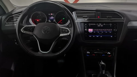 Volkswagen Tiguan Life 2.0 TDI 110kW (150CV) DSG