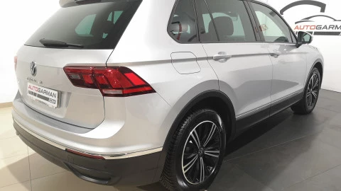 Volkswagen Tiguan Life 2.0 TDI 110kW (150CV) DSG