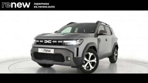 Dacia Duster  TCE Journey MHEV 130CV
