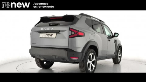 Dacia Duster  TCE Journey MHEV 130CV